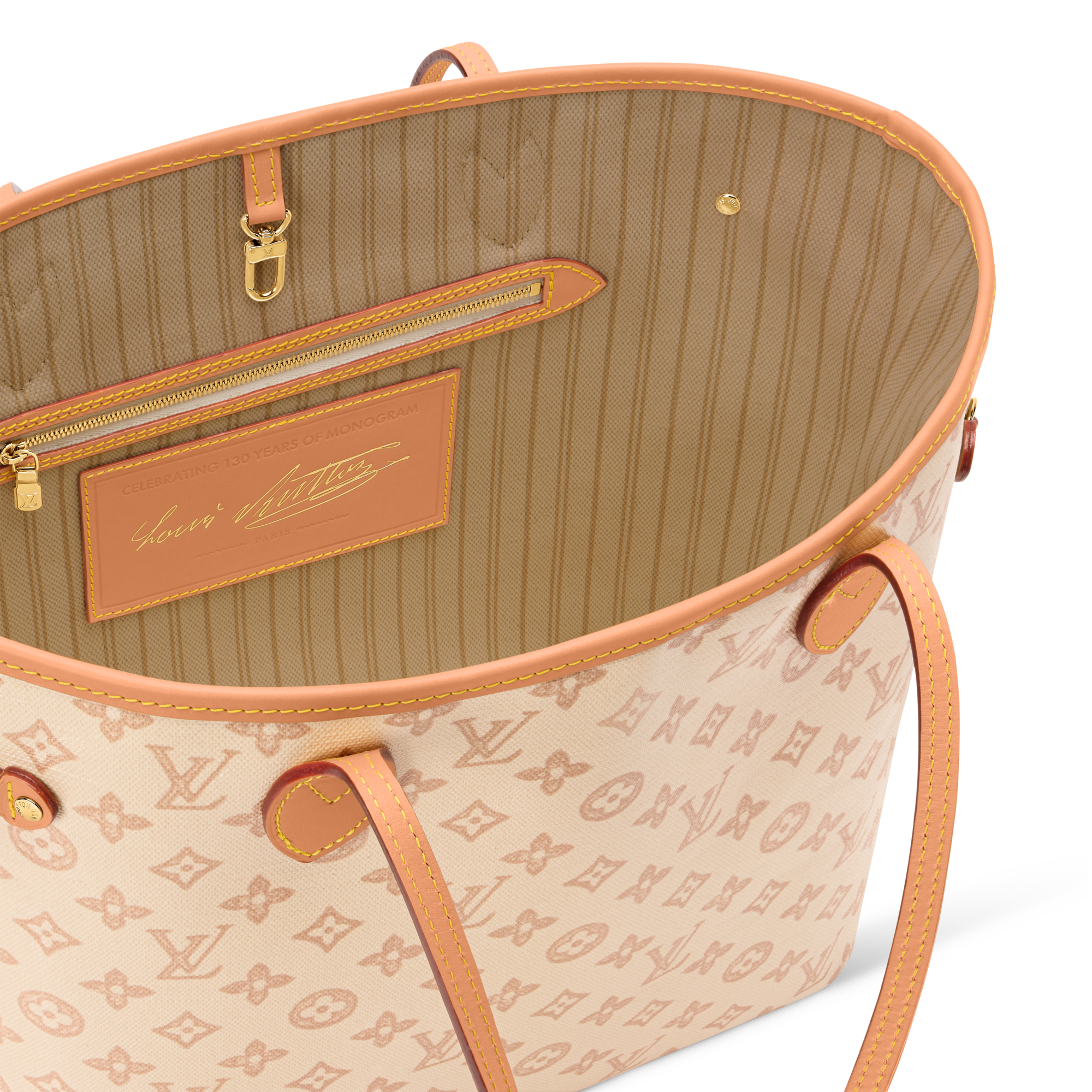 ネヴァーフル MM その他キャンバス｜ルイ・ヴィトン 公式サイト - M27521